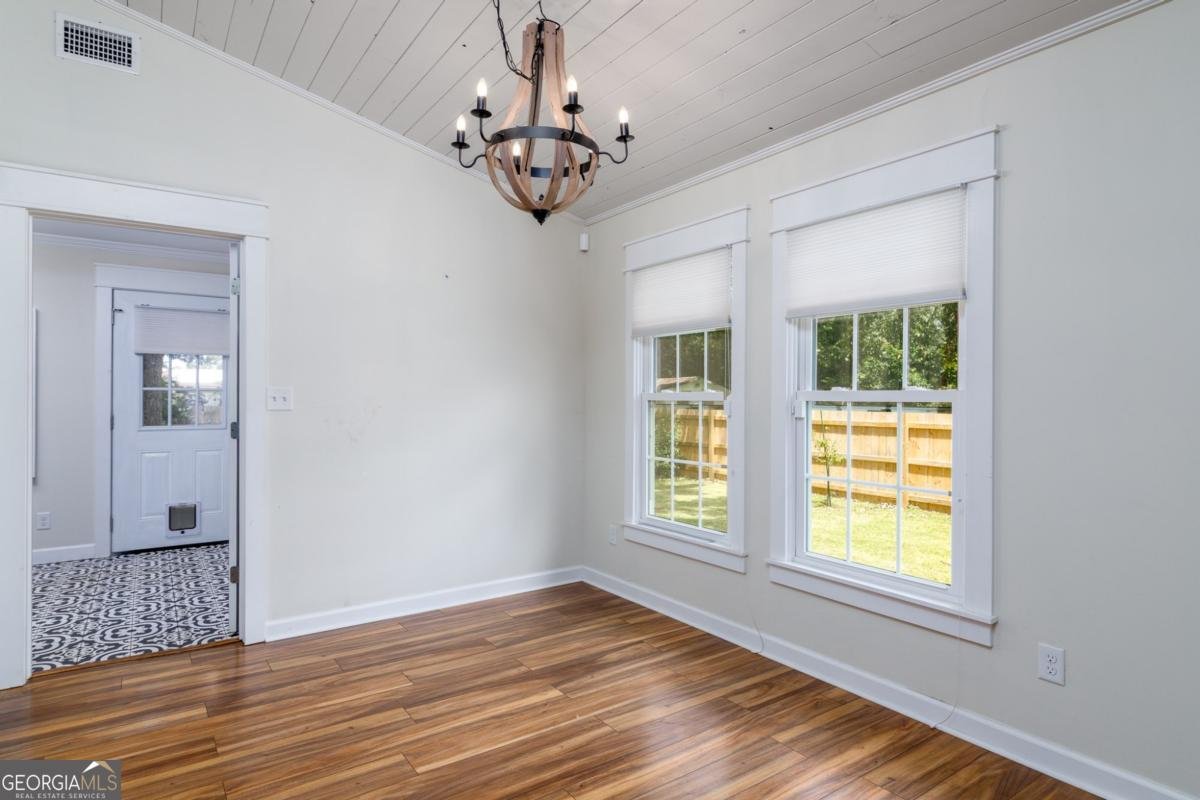 708 Virginia Avenue Glennville - Photo 7