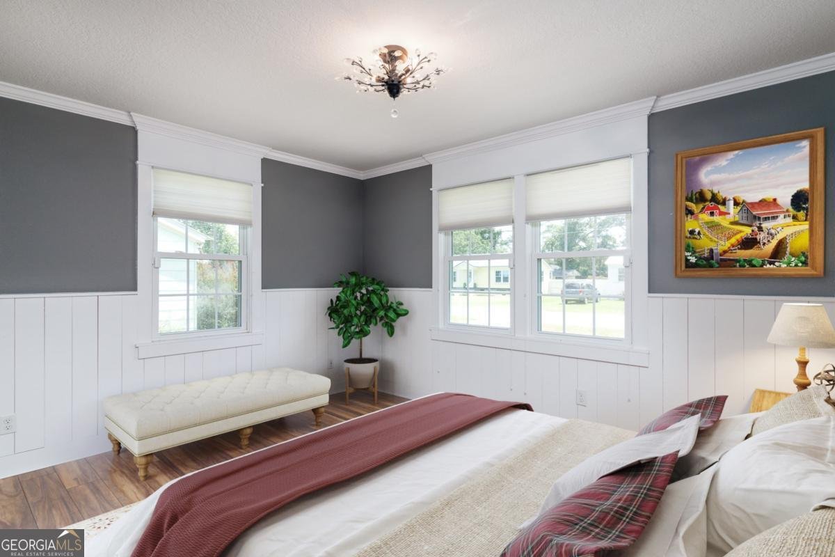 708 Virginia Avenue Glennville - Photo 9