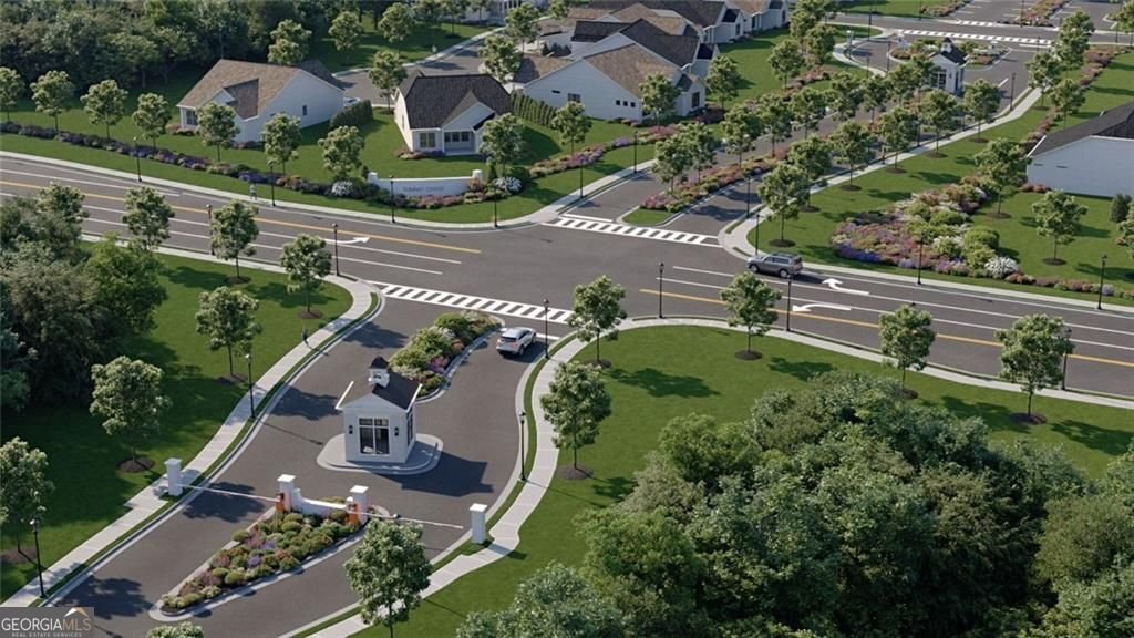 3819 Tielman Street Snellville - Photo 10