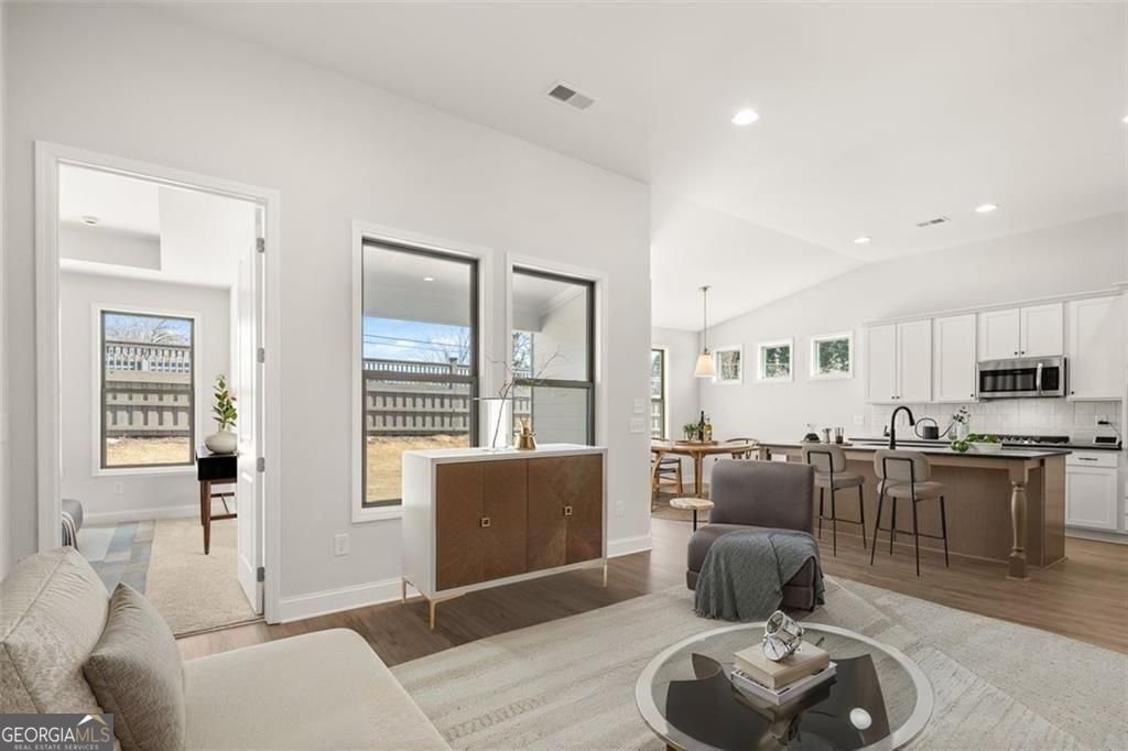 3819 Tielman Street Snellville - Photo 17