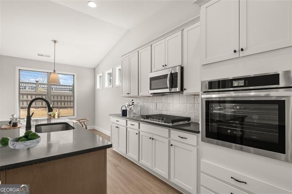 3819 Tielman Street Snellville - Photo 19