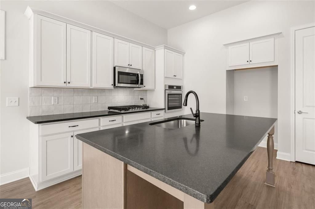 3819 Tielman Street Snellville - Photo 20