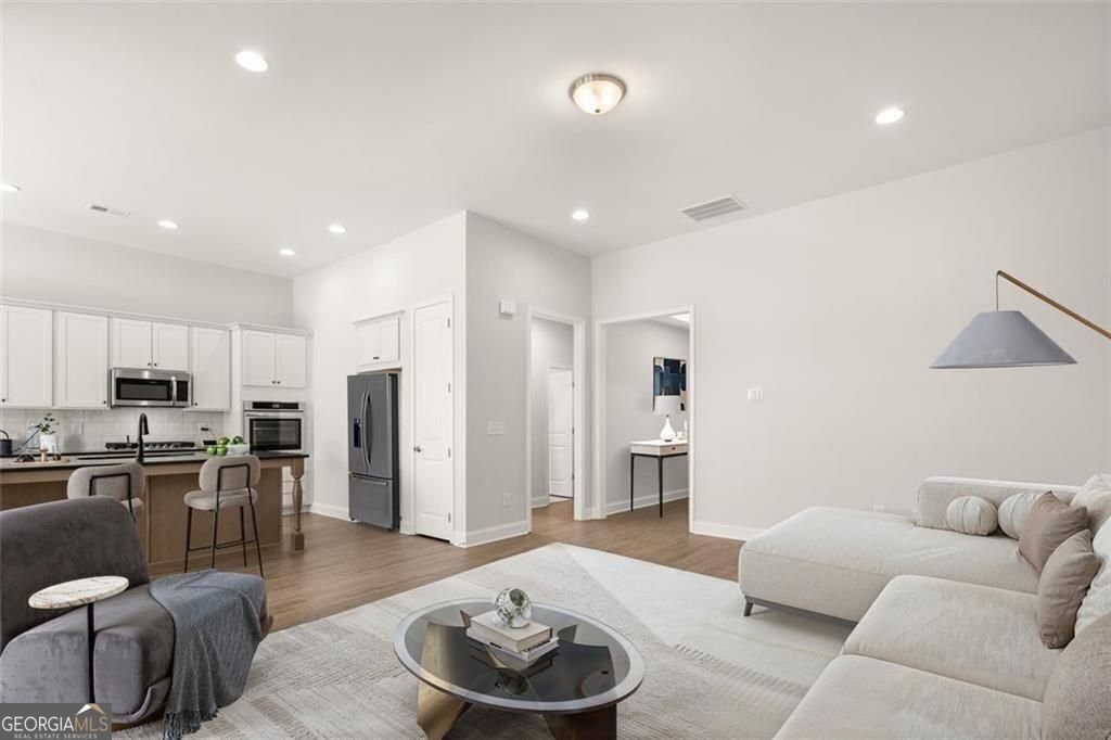 3819 Tielman Street Snellville - Photo 26