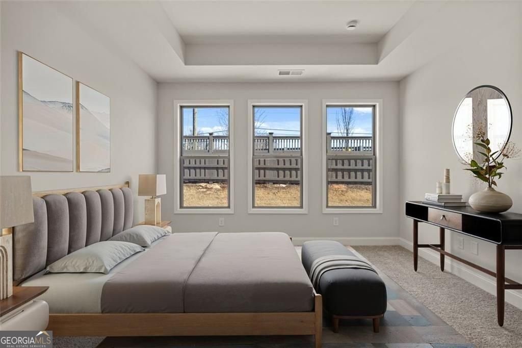 3819 Tielman Street Snellville - Photo 28