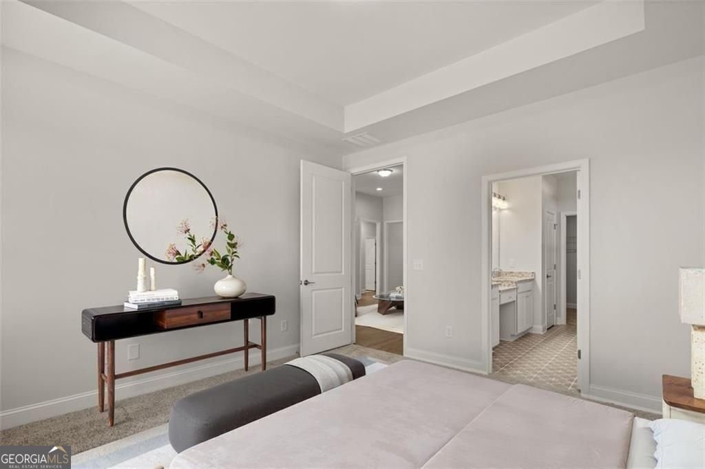 3819 Tielman Street Snellville - Photo 31