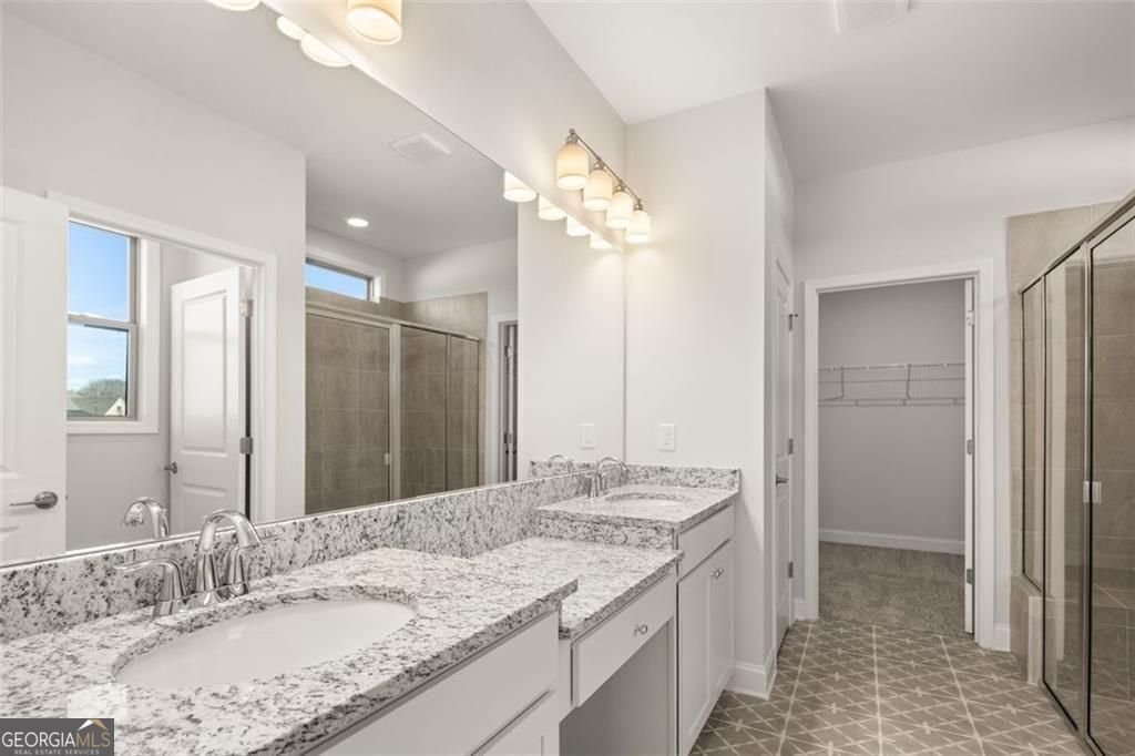 3819 Tielman Street Snellville - Photo 33