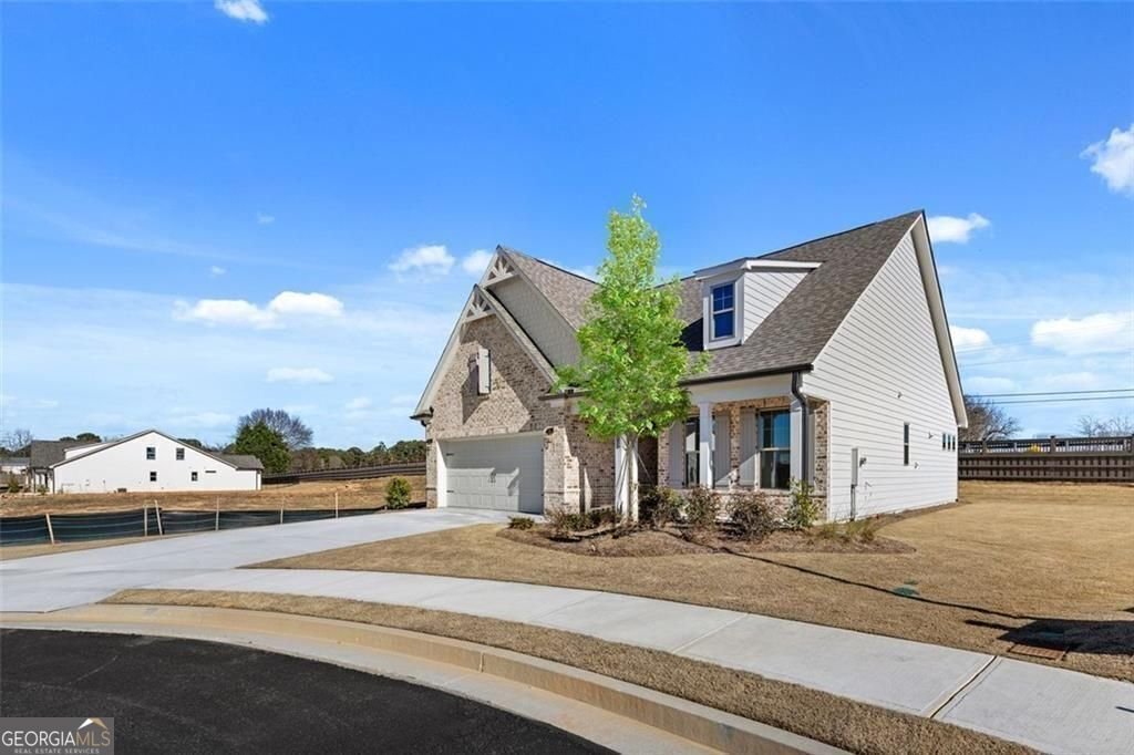 3819 Tielman Street Snellville - Photo 40