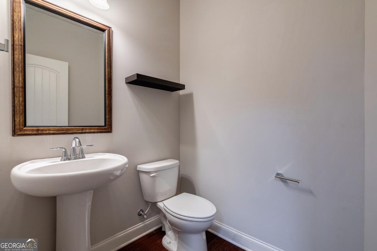 236 Towns Walk Drive Athens - Photo 10