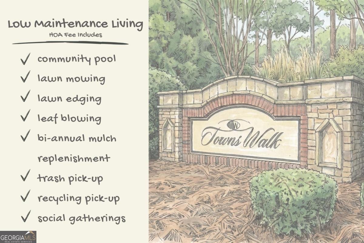 236 Towns Walk Drive Athens - Photo 28