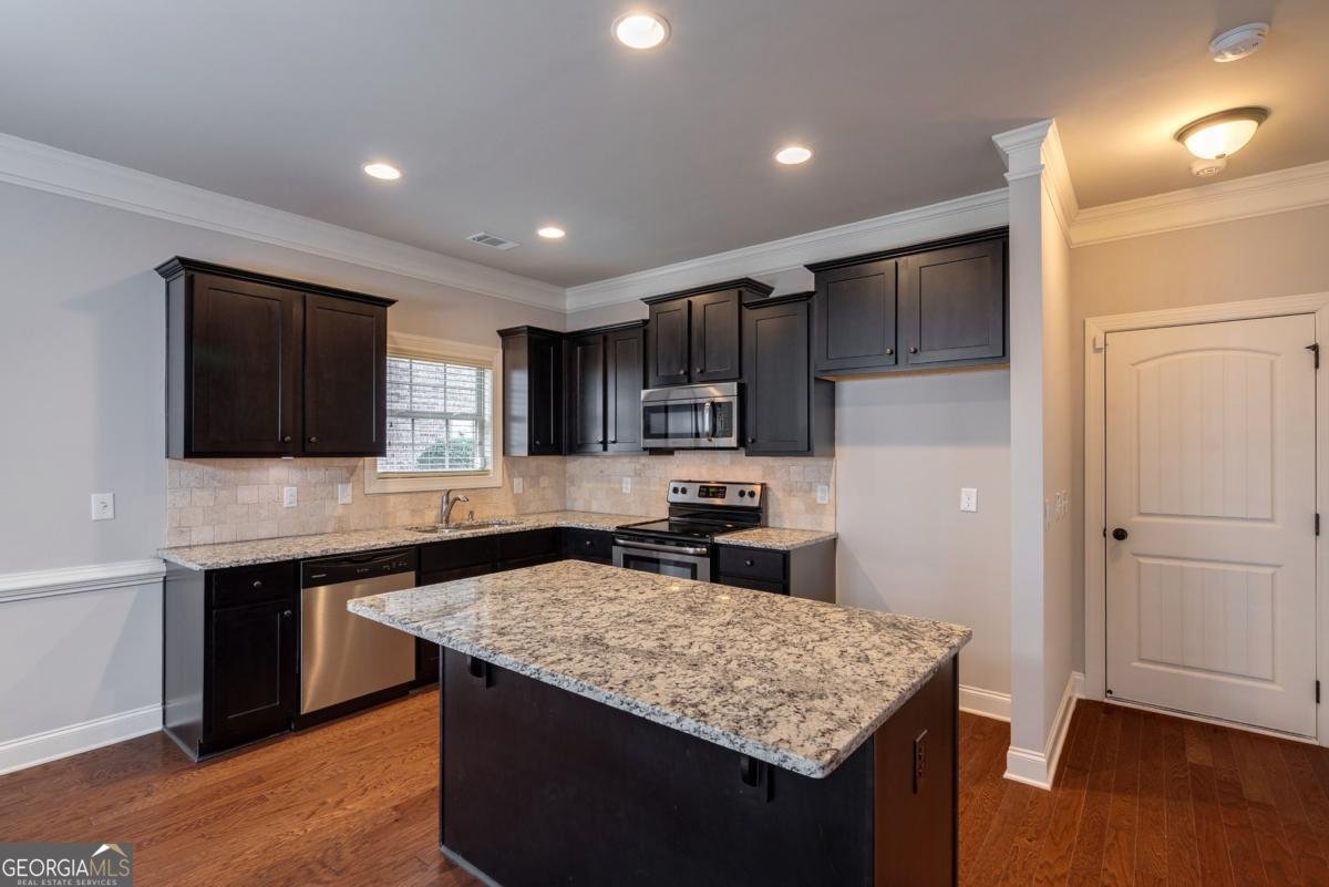 236 Towns Walk Drive Athens - Photo 7