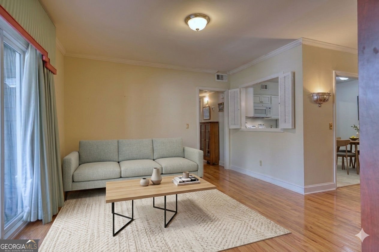 769 Houston Mill Road Atlanta - Photo 1