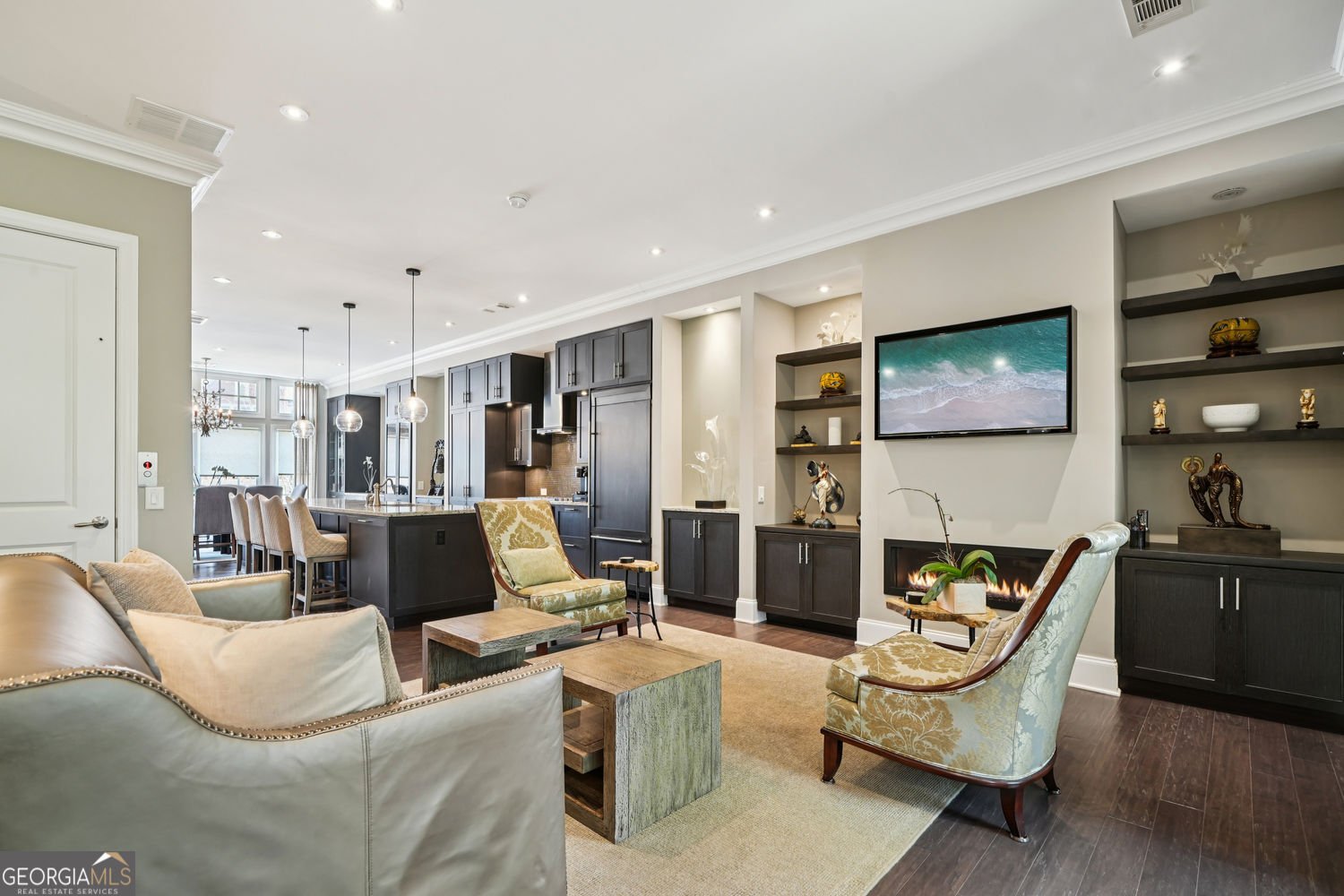 1274 Edmund Lane Brookhaven - Photo 10