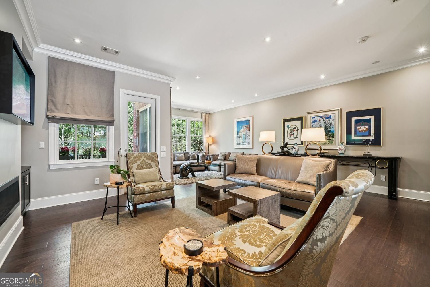 1274 Edmund Lane Brookhaven - Photo 12