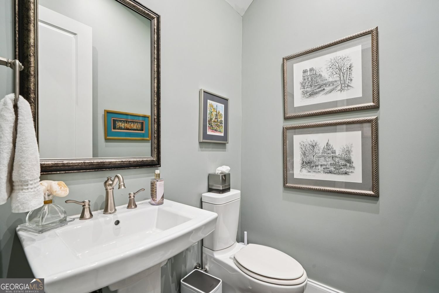 1274 Edmund Lane Brookhaven - Photo 17