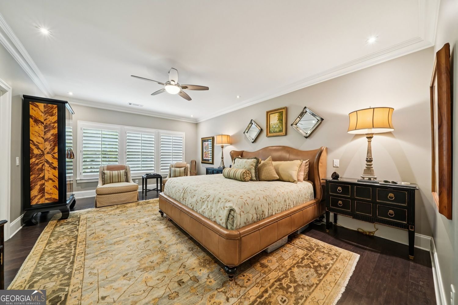 1274 Edmund Lane Brookhaven - Photo 18