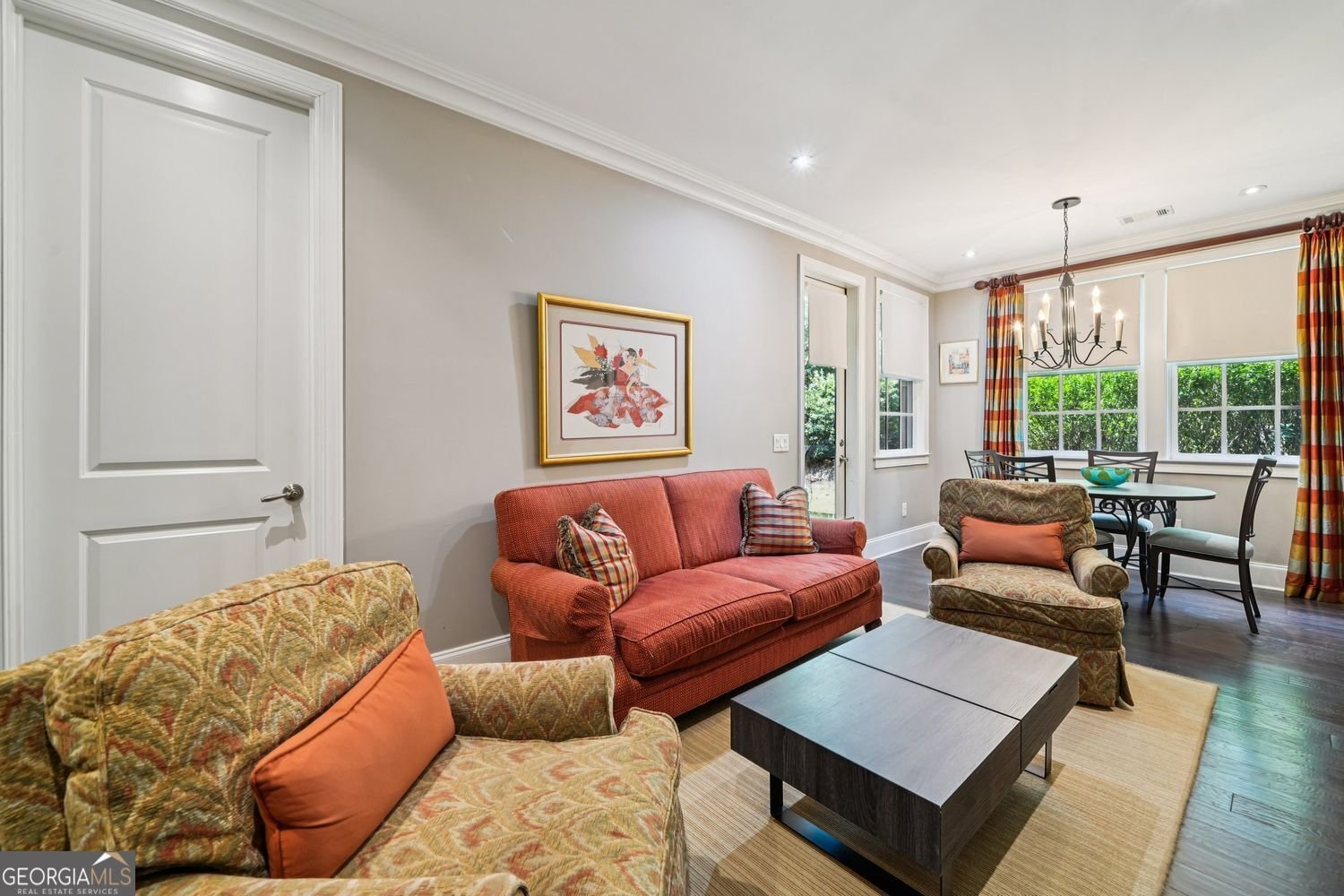 1274 Edmund Lane Brookhaven - Photo 31