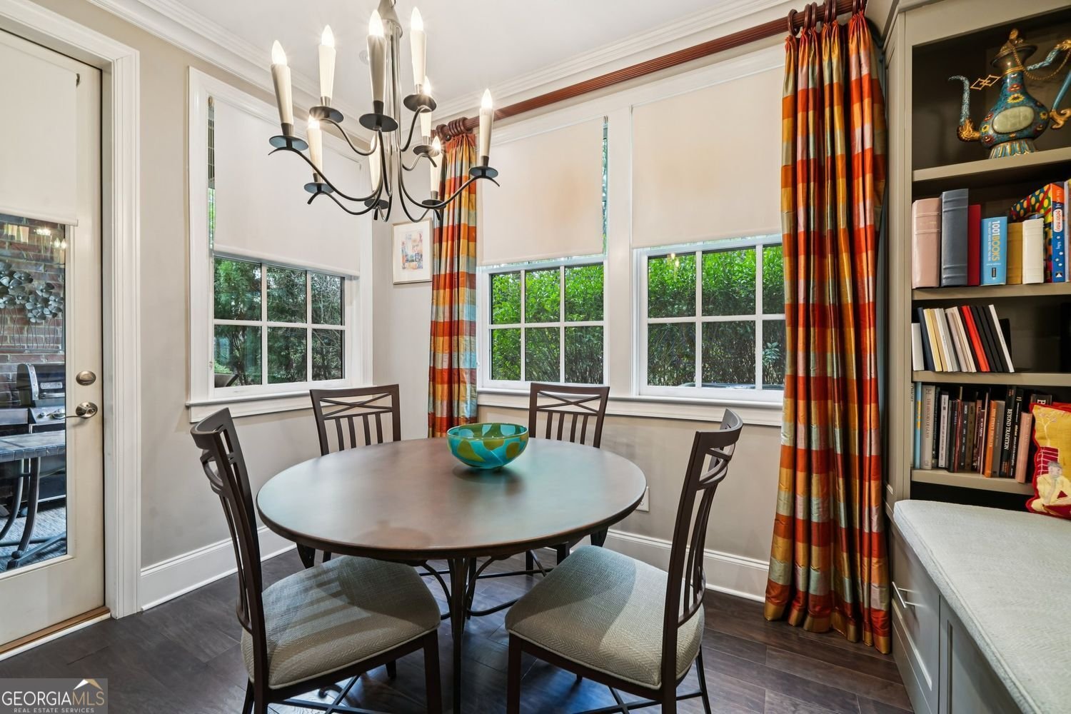 1274 Edmund Lane Brookhaven - Photo 33