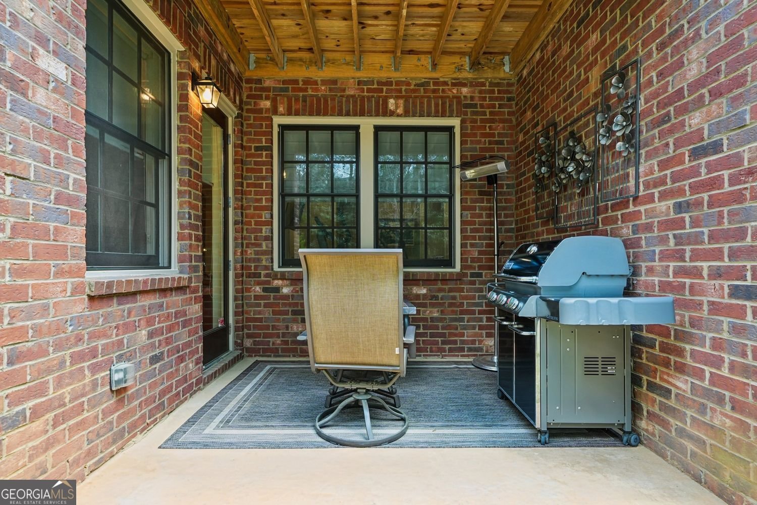 1274 Edmund Lane Brookhaven - Photo 38