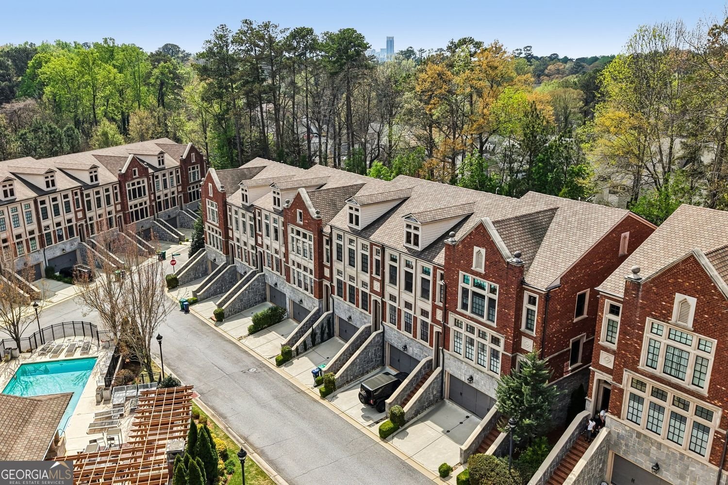 1274 Edmund Lane Brookhaven - Photo 42