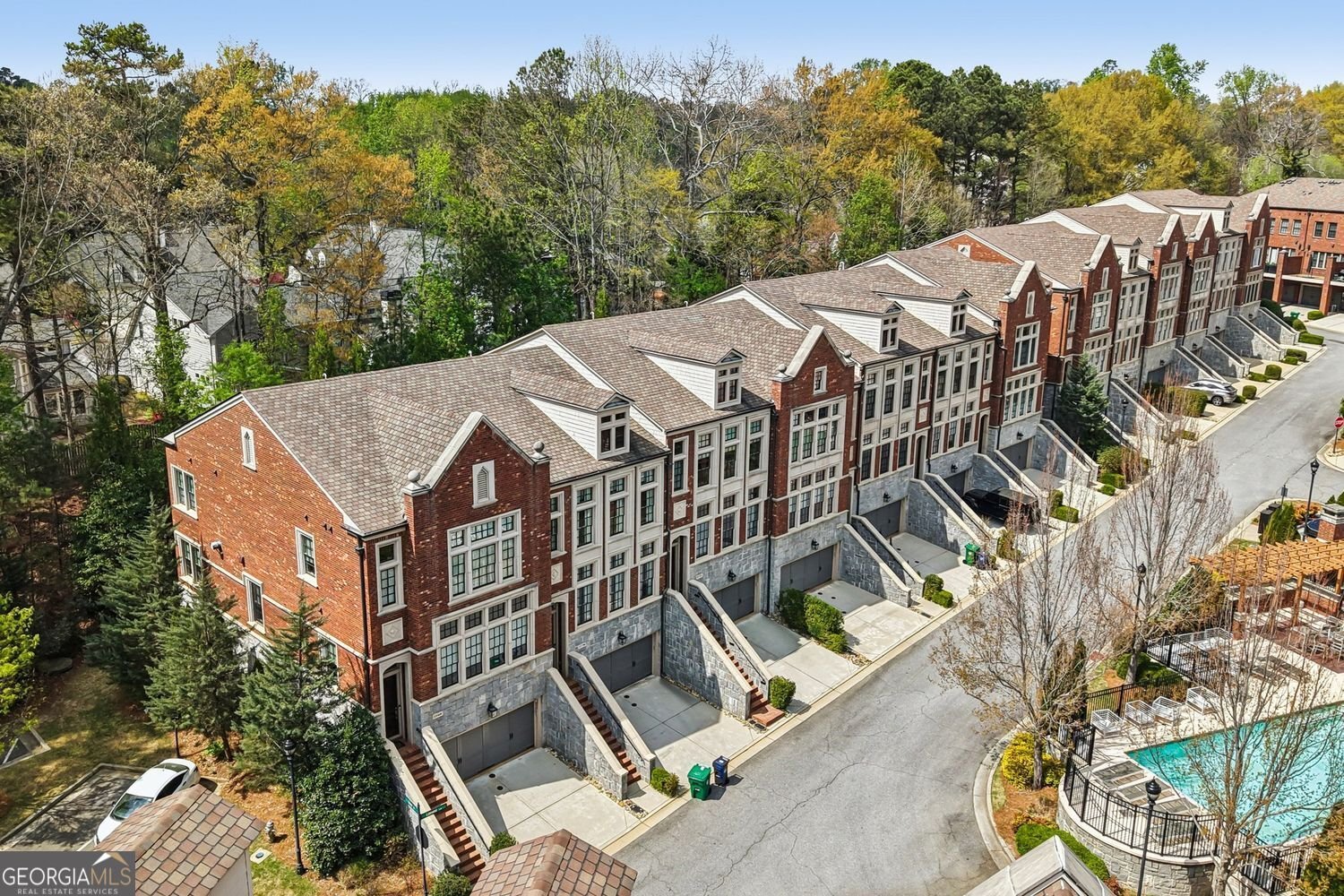 1274 Edmund Lane Brookhaven - Photo 43