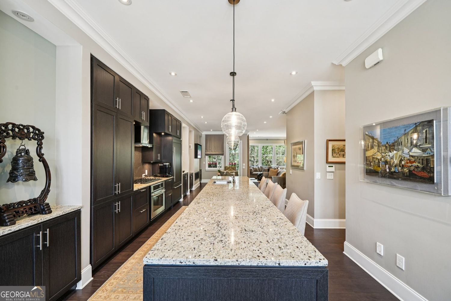 1274 Edmund Lane Brookhaven - Photo 6