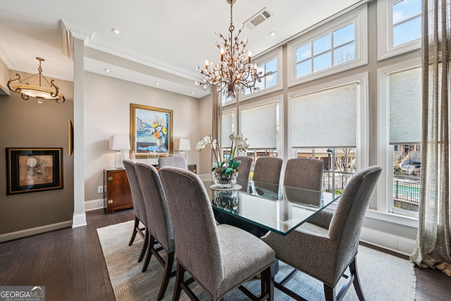 1274 Edmund Lane Brookhaven - Photo 8