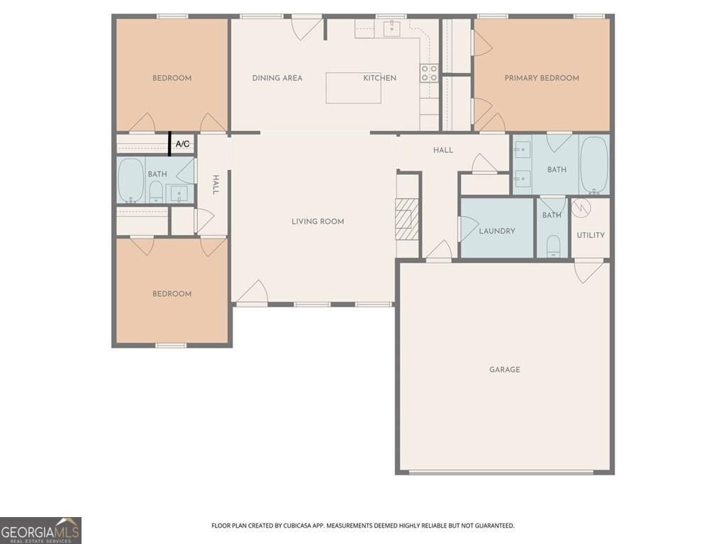 149 Woodridge Circle Lagrange - Photo 22