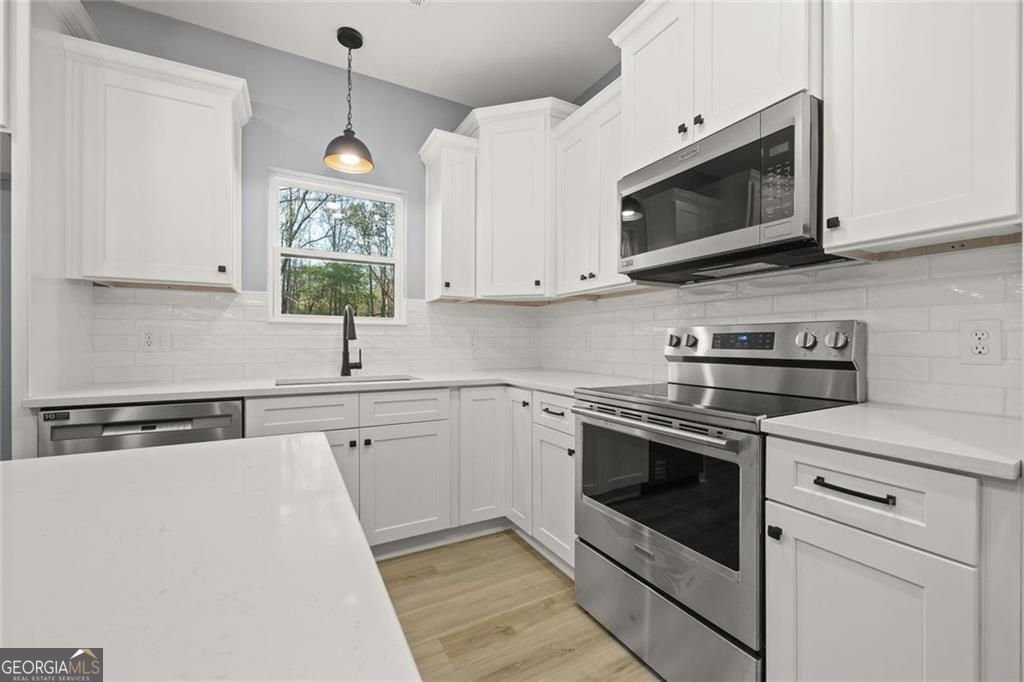 149 Woodridge Circle Lagrange - Photo 7