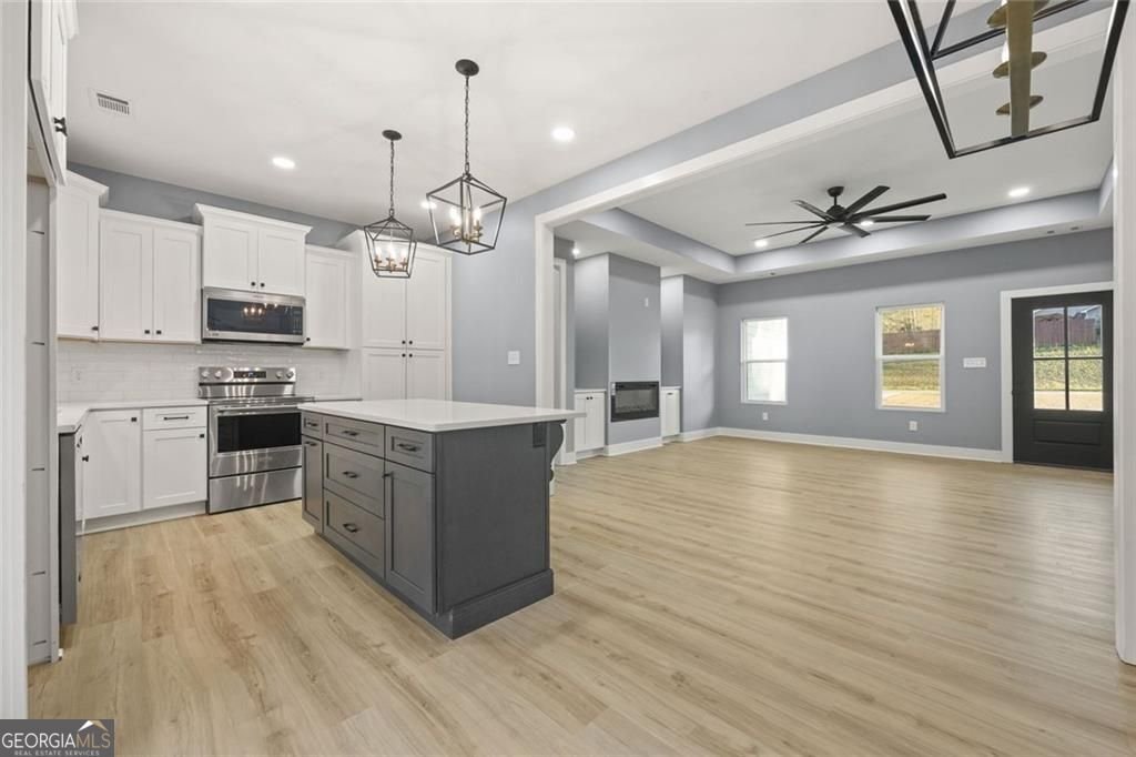 149 Woodridge Circle Lagrange - Photo 8