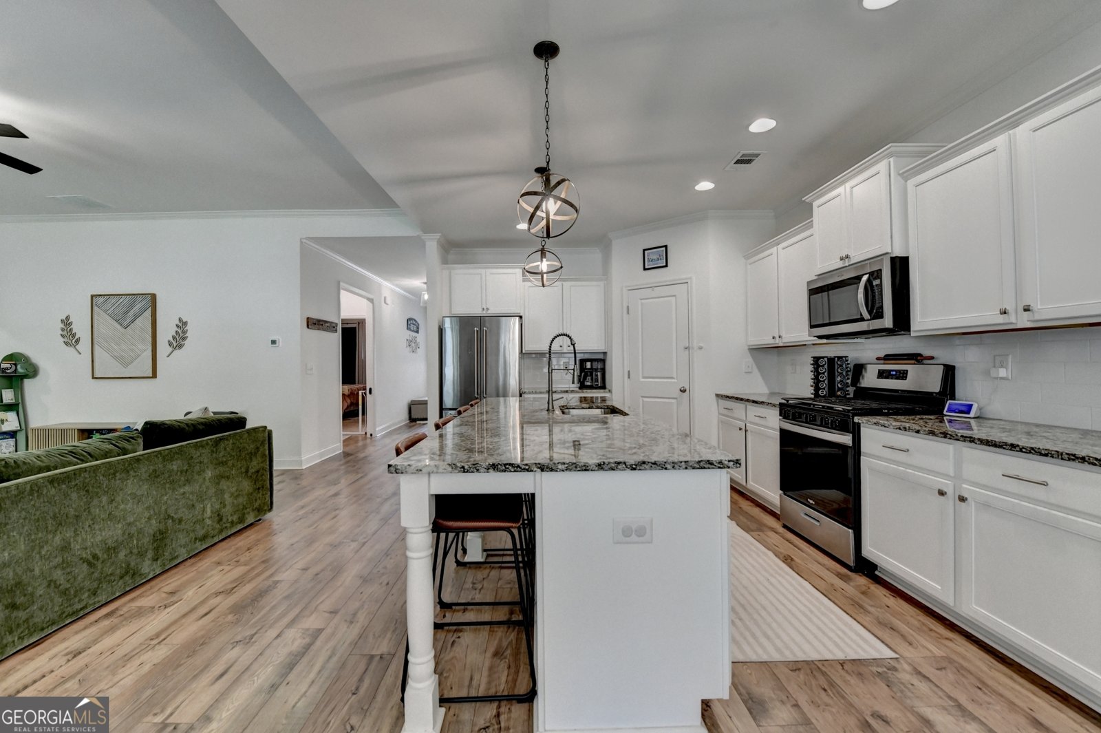 2129 Charmond Drive Monroe - Photo 13