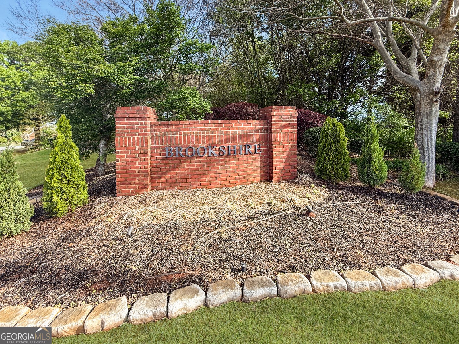 1100 Brookshire Court Bogart - Photo 30