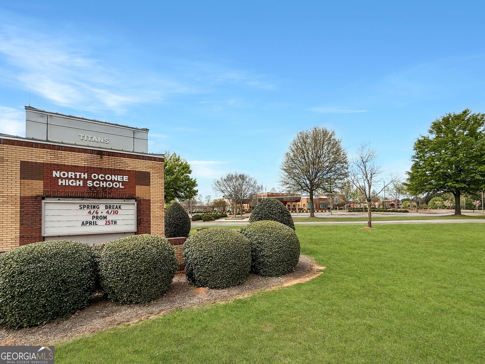 1100 Brookshire Court Bogart - Photo 31