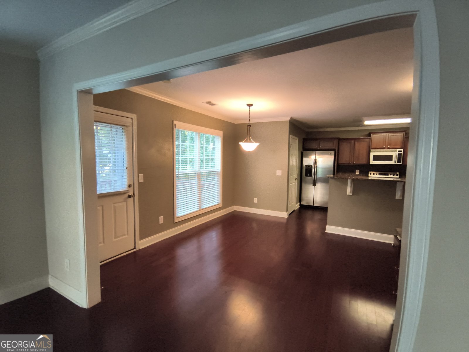 5538 Mossy View Drive Douglasville - Photo 32