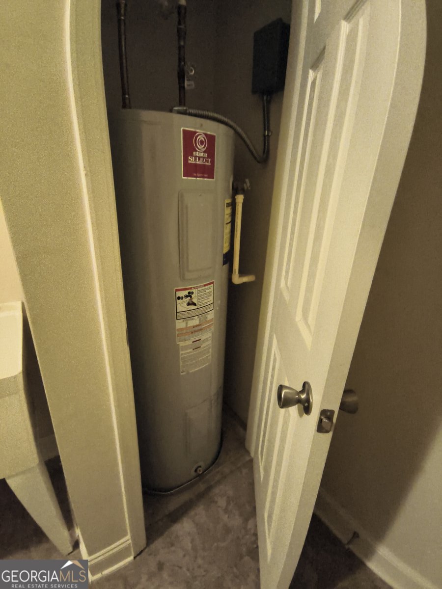 5538 Mossy View Drive Douglasville - Photo 47