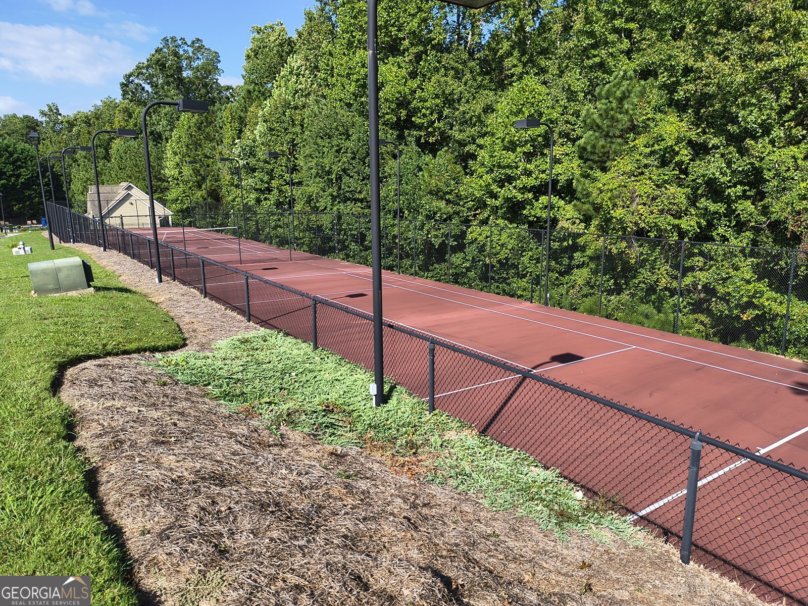 5538 Mossy View Drive Douglasville - Photo 64