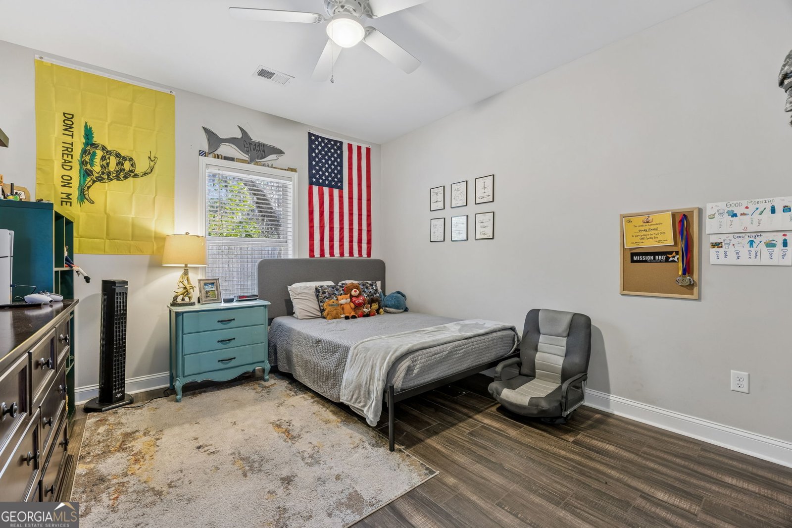 102 Liz Moody Blvd St. Marys - Photo 26