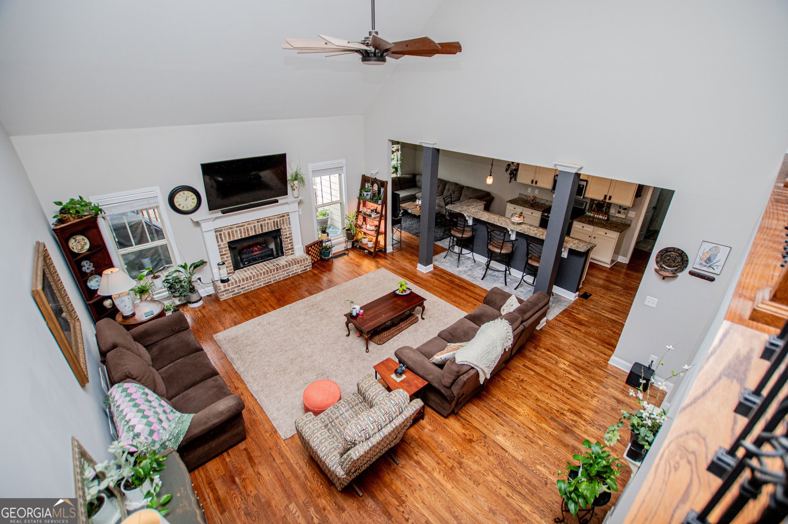 7660 Brookcrest Court Douglasville - Photo 10