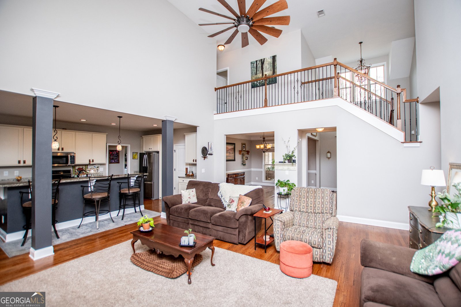 7660 Brookcrest Court Douglasville - Photo 11