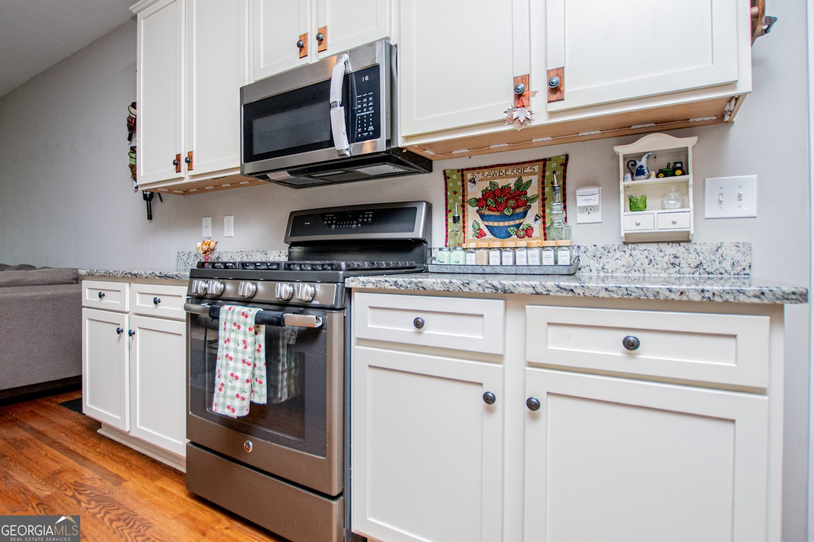 7660 Brookcrest Court Douglasville - Photo 14