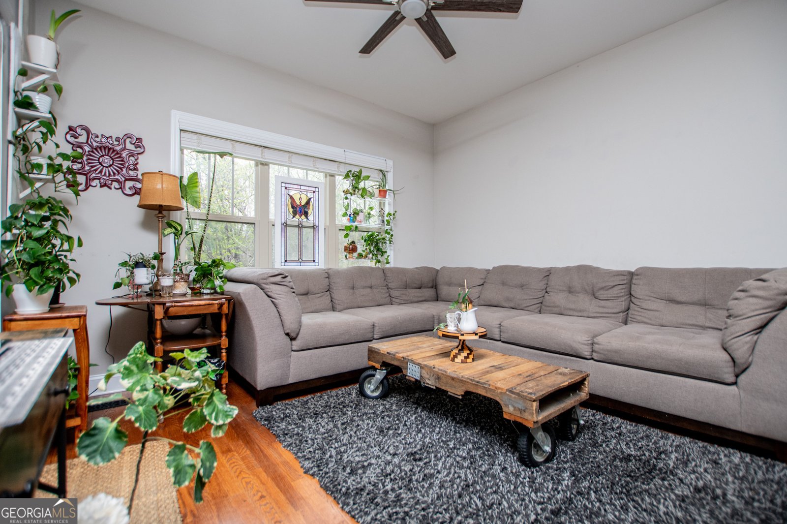 7660 Brookcrest Court Douglasville - Photo 15