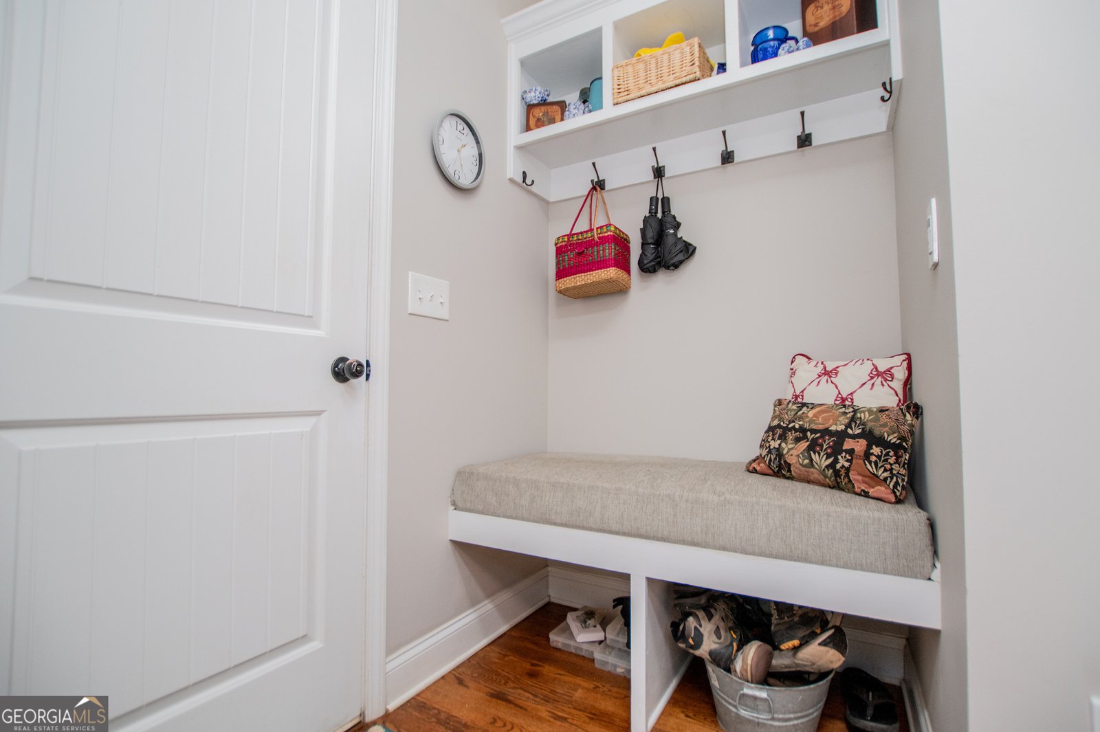 7660 Brookcrest Court Douglasville - Photo 16