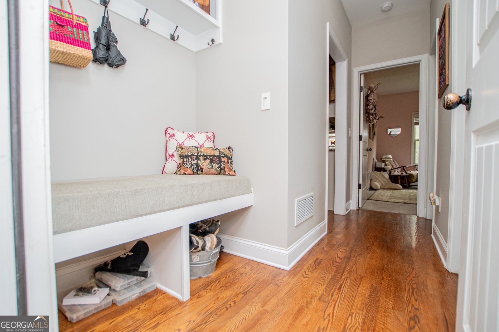 7660 Brookcrest Court Douglasville - Photo 17