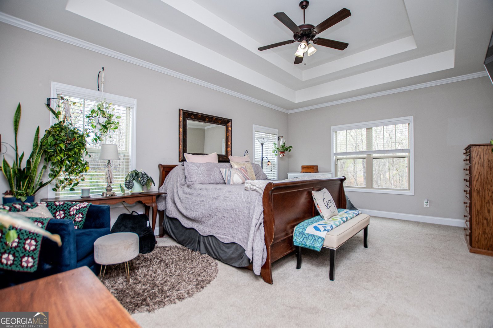 7660 Brookcrest Court Douglasville - Photo 19