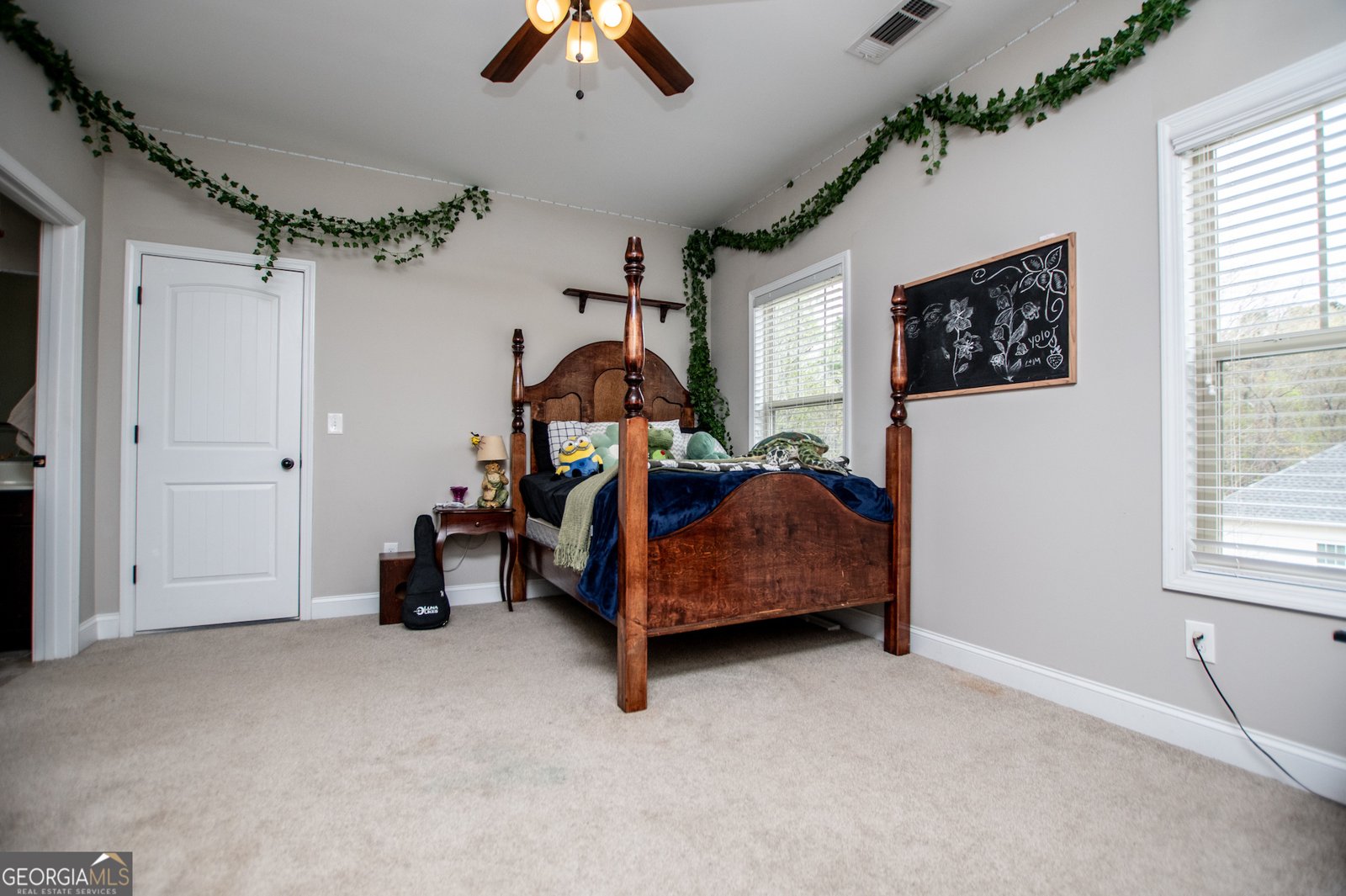 7660 Brookcrest Court Douglasville - Photo 28