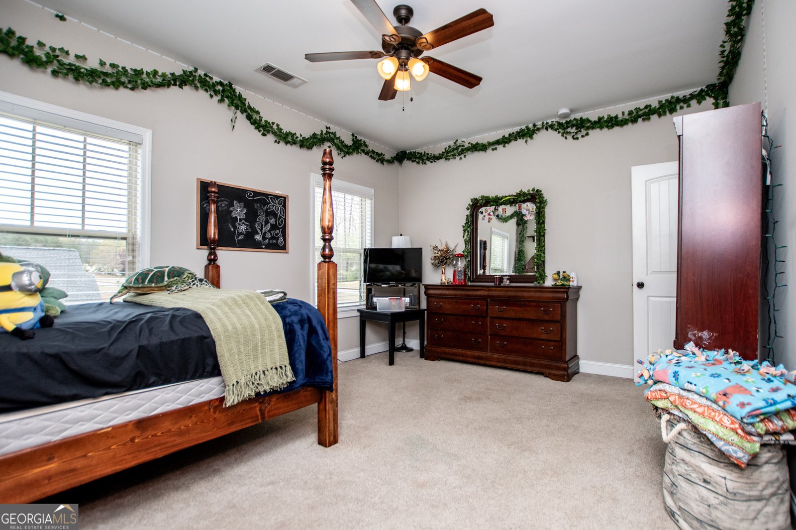 7660 Brookcrest Court Douglasville - Photo 29