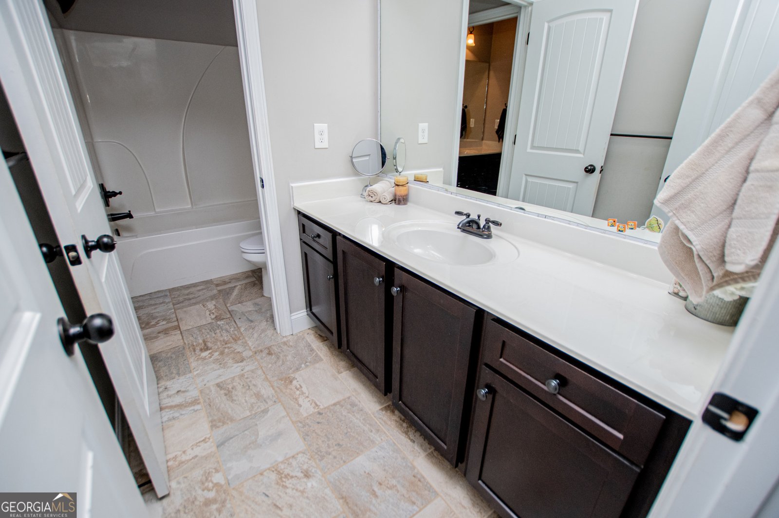 7660 Brookcrest Court Douglasville - Photo 30