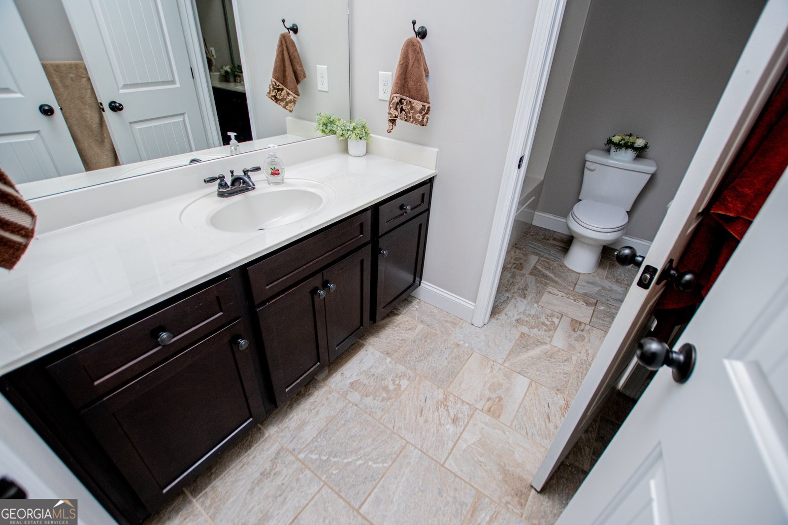 7660 Brookcrest Court Douglasville - Photo 31