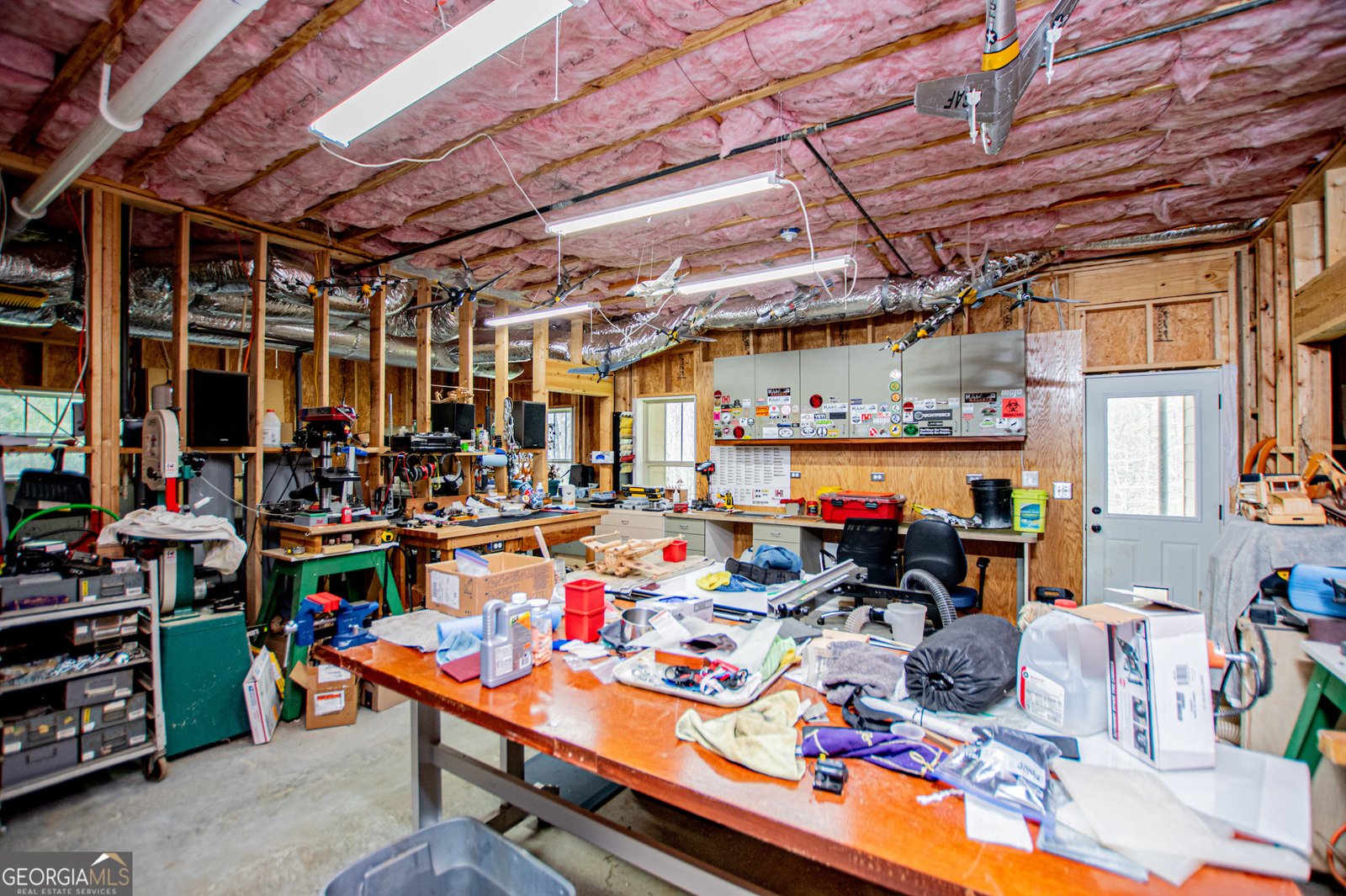 7660 Brookcrest Court Douglasville - Photo 34