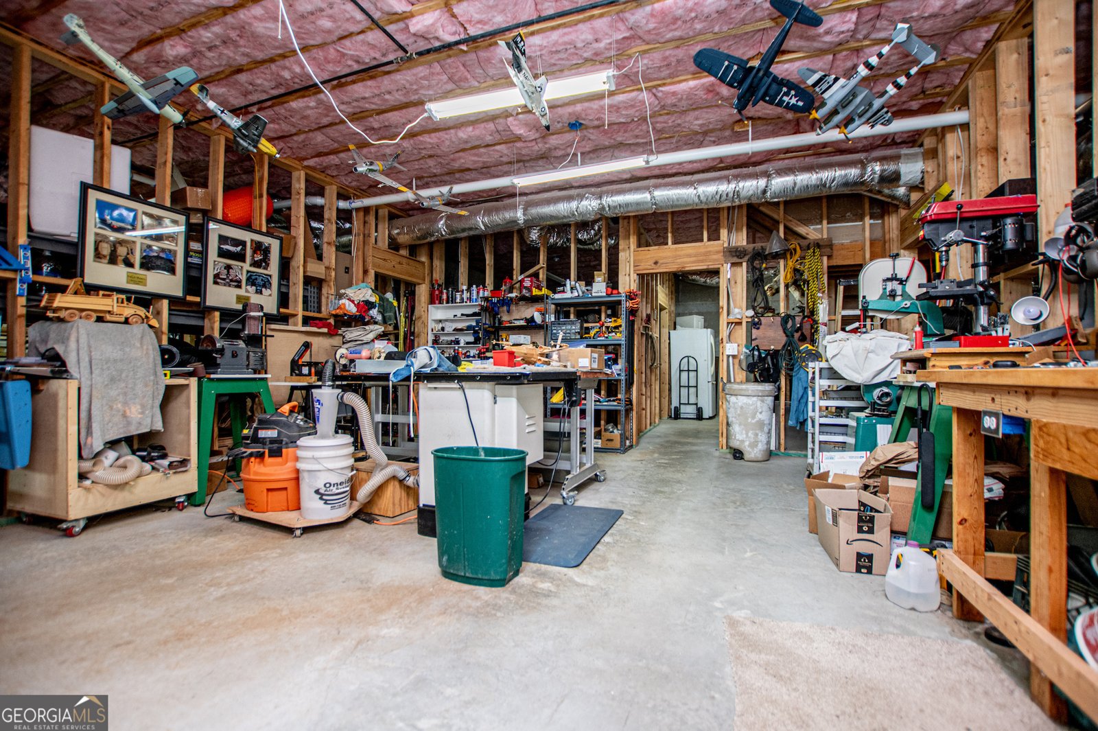 7660 Brookcrest Court Douglasville - Photo 35