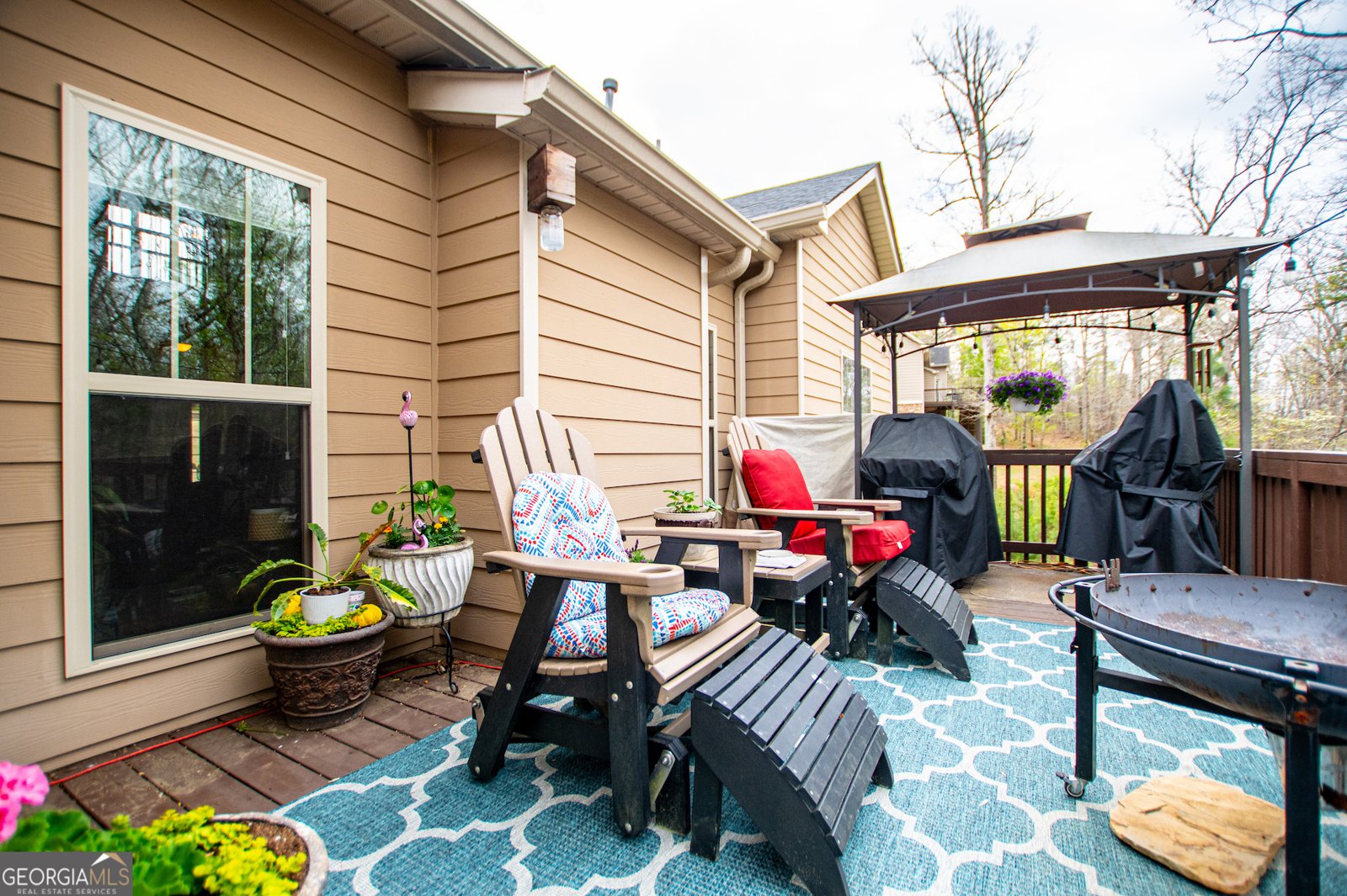 7660 Brookcrest Court Douglasville - Photo 36